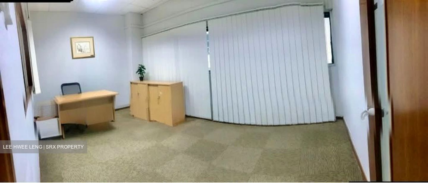 Crystal Time Building (D13), Factory #624913051